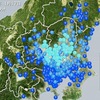 茨城県の話（地震と汚染）