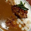 Coco壱番屋　/　女性は家庭的ルーカレーを食べに行かない？