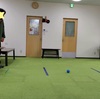 ボールがころころころ〜⚽️⤵️⚾️⤴️