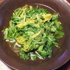 黄菊です食用菊で菊のあん