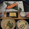 おたる宏楽園の朝ごはん＠小樽市新光