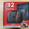 Switch2ゲットしました！遊んでみた感想！