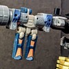  Transformsers: ENERGON　Space Mini-Con Team (SKY BLAST,PAYLOAD,ASTROSCOPE)