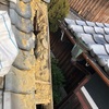 雨が回っていても家の中に入ってこないと気付かない事が多いです。