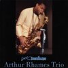 Arthur Rhames Trio - Live from Soundscape