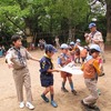 体験入隊