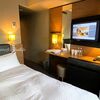 ◆ホテルレポート◆長期滞在◆プリンス スマート イン 大阪淀屋橋◆ダブルルーム◆宿泊者無料の朝食◆一休.comでホテルをお得に予約する方法◆