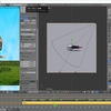 Blenderで3Dモデルを作成する（かんたん講座編その１０）