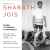 Sharath Jois Global Led & Conference