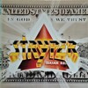 クリスチャン・メタル？　『ストライパー(Stryper)／In God We Trust』