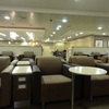 AA LHR Flagship Lounge (ロンドン・ヒースロー)