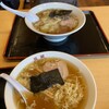 「お食事処 醍醐食堂」　【阿賀野市外城町】