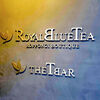【Tea】ロイヤルブルーティー六本木ブティック・THE T BAR 訪問記
