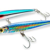 モンスターショット125S入手❗ - 釣りバカに捧げる日記～喰らえ