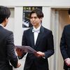 08月29日、片寄涼太(2024)