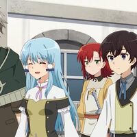 #10 聖皇女