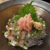 小田原 Vol.2 ＜ランチ・鯵しらす丼・鯵フライ＞