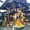 【京都】『高松神明神社』に行ってきました。真田幸村 京都観光 そうだ京都行こう