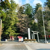 椿大神社