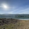 有峰森林文化村 冷タ谷キャンプ場の魅力！湖畔で薬師岳の絶景を楽しもう！