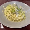 パスタの神様に試される火曜日