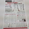 西成で暮らす。50日目 「（また）寝過ごす日（また）」