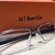 ご縁あって、高級アイウェアic! Berlinのメガネを購入！