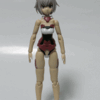 フレームアームズ・ガール　イノセンティア