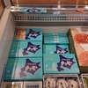 フラノマルシェでナウピー