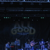 All Good Fest レイルロード・アース（Railroad Earth）