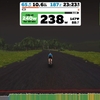 ZWIFT workout ~ Jon's Short Mix