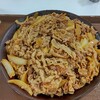 【辛すぎる！！】毎日キング牛丼23日目