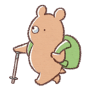 Mountain Kuma’s Blog