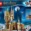 LEGO 75969　ホグワーツ　天文台の塔　①