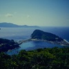 柏島・初潜りから30年