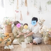 【祝息子1歳】怒涛の1年を振り返ってみた。