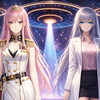 第３７話➁　星間遺産の統合 ― 光で測る者｜スターリングワールド（STARRING WORLD）