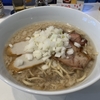 沖縄そば SOBA DAY　２　背油と鰹のそば