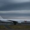  JL JA603J B767-300(ER)