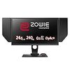 【BenQ Direct Shop限定】BenQ ZOWIEゲーミングモニターXL2546S(FullHD/24.5型/240Hz/0.5ms/DyAc+/Absolute JUPITER使用モデル)