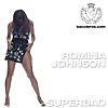 Romina Johnson/Into You