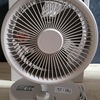 山善のサーキュレーター YAS-CH181を購入