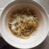 土鍋で蒸す野菜