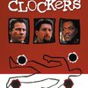 映画『クロッカーズ』CLOCKERS 【評価】C ハーヴェイ・カイテル