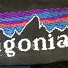 726 第8弾 VINTAGE patagonia BLACK FLEECE 90's 