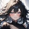 deep eyes (深い目) by Animagine XL V3.1