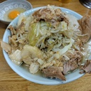 ラーメンとダイエット