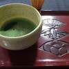 抹茶