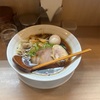 1/16  塩そば一榮