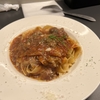 生パスタが食べられるイタリアンに行ってきた